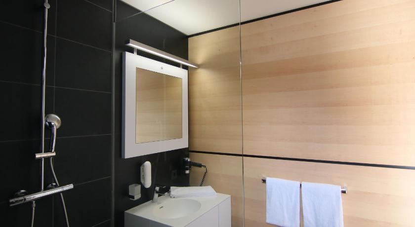 ライヒャースボイエルン LH Hotel by WMM Hotels ホテル プール