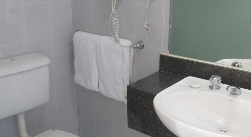 Bild von: Premium Doppelzimmer mit Blick auf die Bucht (Premium Double Room with Bay View) 2