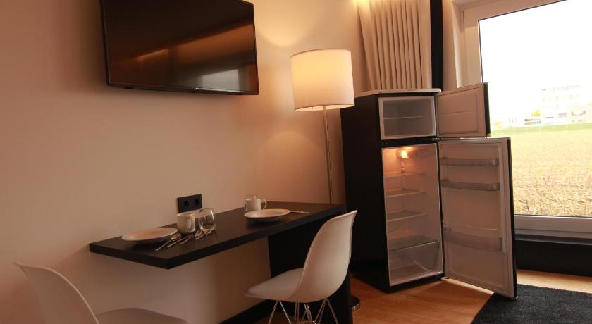 ライヒャースボイエルン LH Hotel by WMM Hotels ホテル レストラン