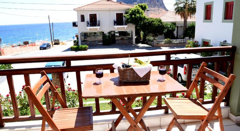 The Flower of Monemvasia Hotel