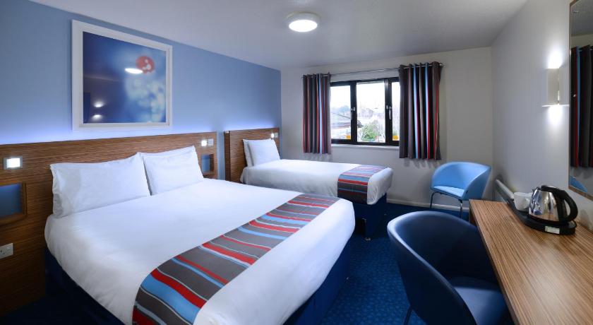 Travelodge Waterford