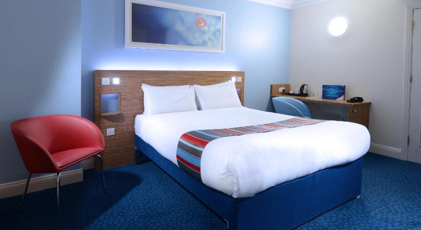 Travelodge Waterford