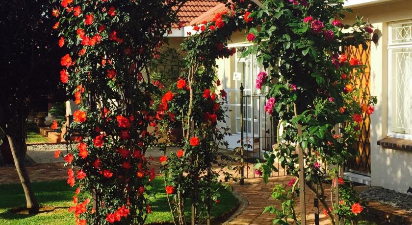Welcome Guest House — Hotel in Vereeniging