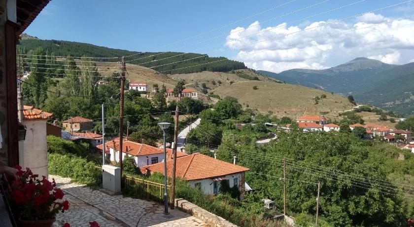 Nimbus Guesthouse photo