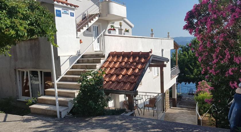 Apartments Coko photo
