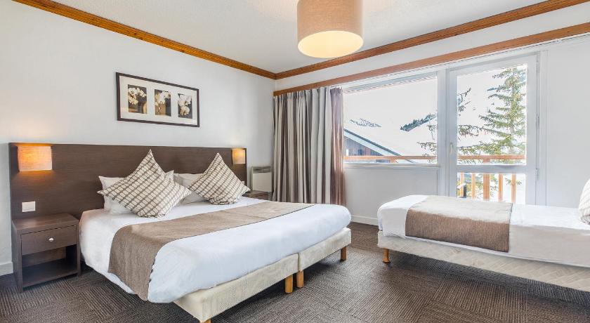 Image of Comfort Triple Room 0