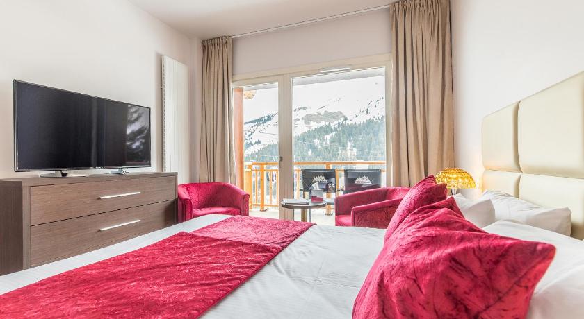 Image of Prestige Double Room 1