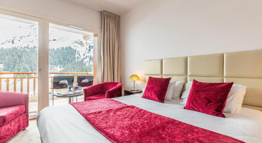 Image of Prestige Double Room 0