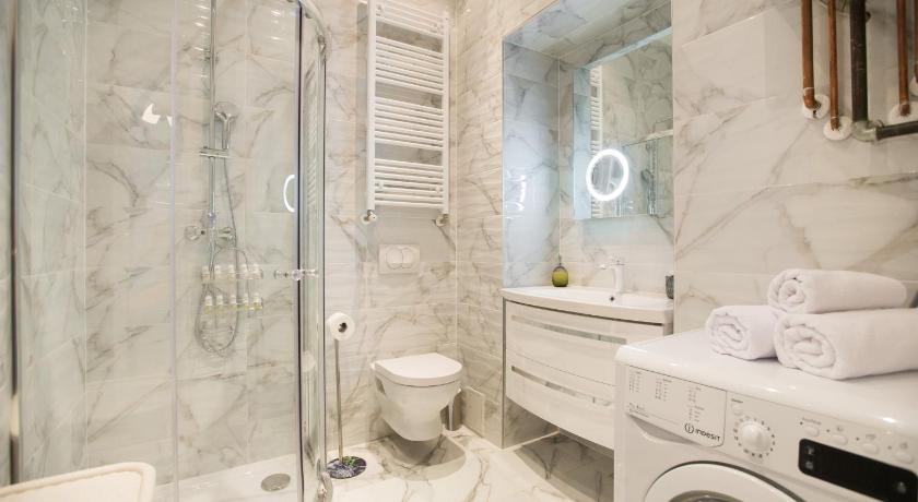 Image of Deluxe Apartment 2
