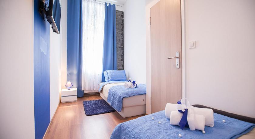 Image of Deluxe Apartment 10