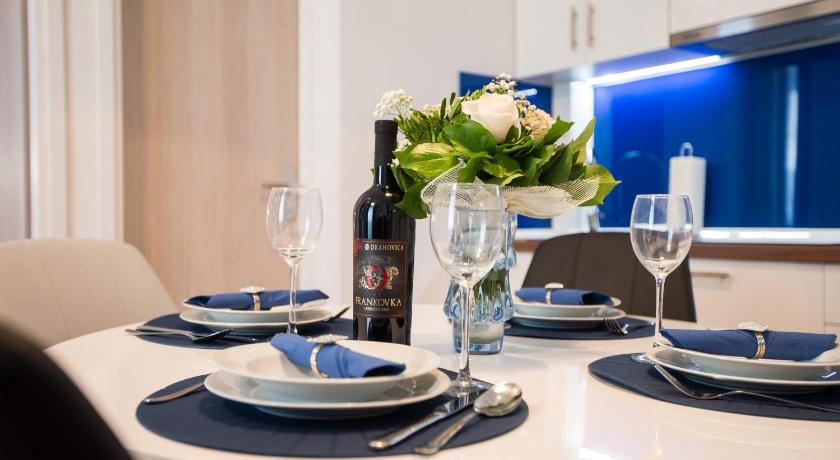 Image of Deluxe Apartment 12