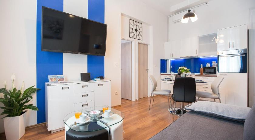 Image of Deluxe Apartment 3