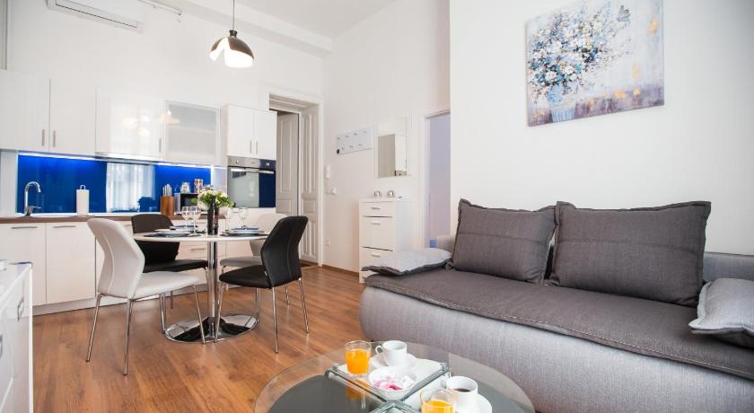 Image of Deluxe Apartment 7