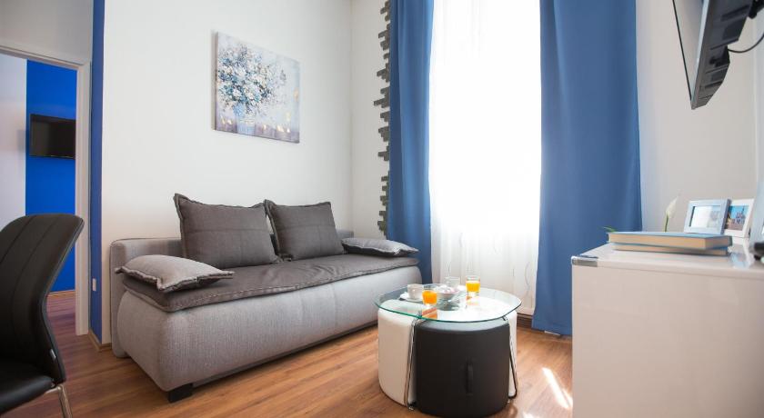 Image of Deluxe Apartment 9