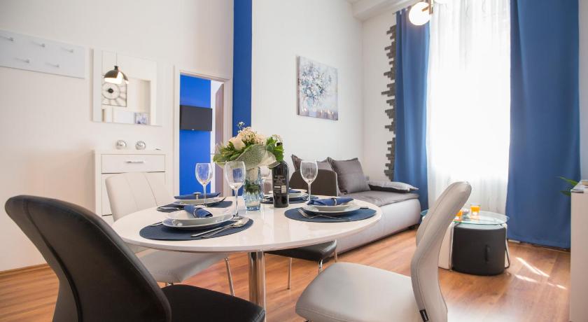 Image of Deluxe Apartment 5