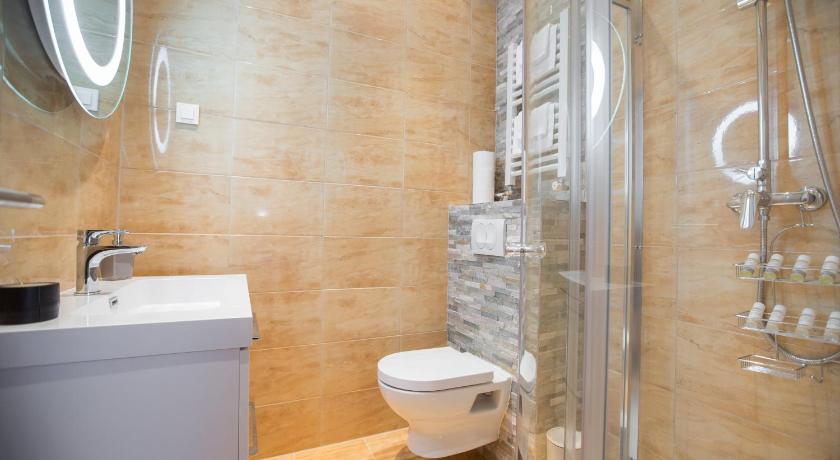 Image of Deluxe Apartment 13