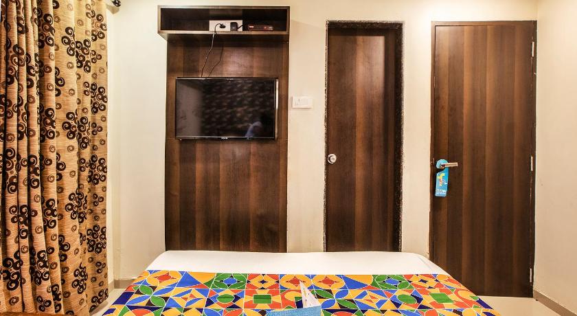 Hygienic Hotel Liberty Plaza