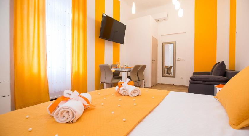 Image of Two-Bedroom Apartment 7