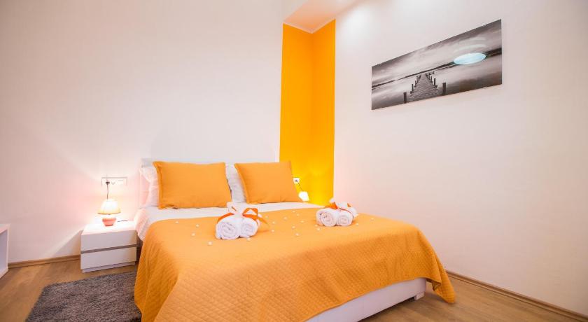 Image of Two-Bedroom Apartment 3