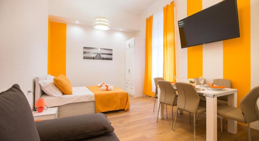 Image of Two-Bedroom Apartment 5