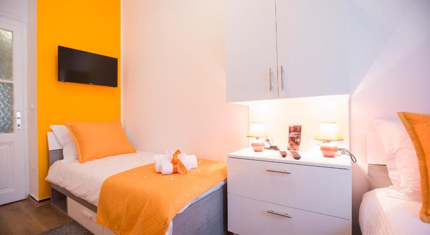 Image of Two-Bedroom Apartment 9