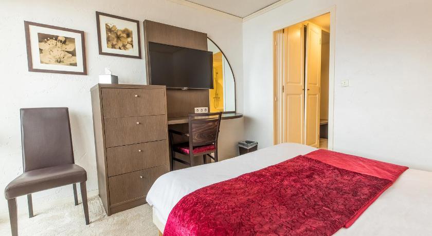 舒適雙人房 (Comfort Double Room)圖片 1