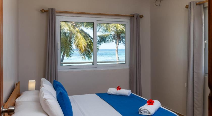 Shanaz Beachside Retreat photo