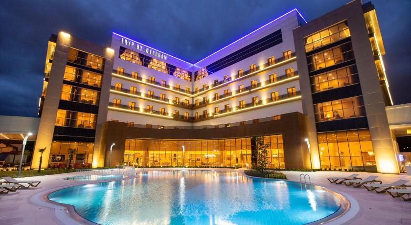 TRYP by Wyndham Izmit