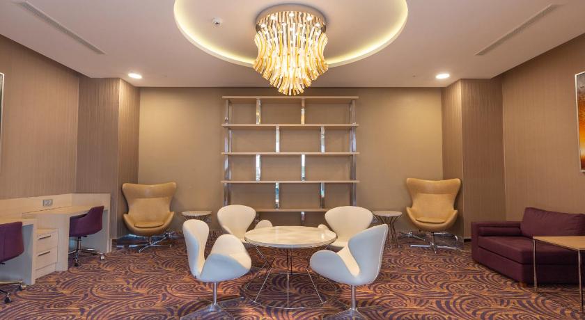 TRYP by Wyndham Izmit