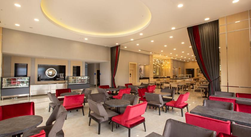 TRYP by Wyndham Izmit