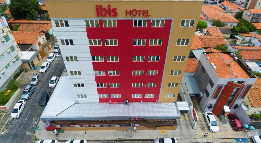 ibis Teresina