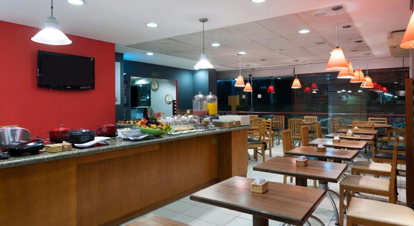 ibis Teresina