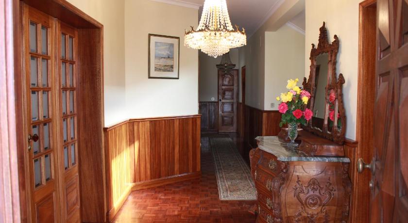 Graciosa Guest House photo