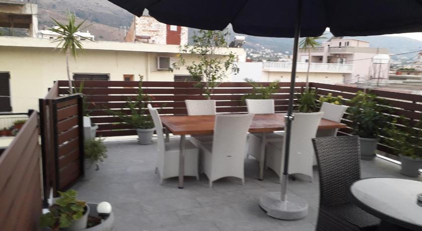 Parthenon Hotel photo