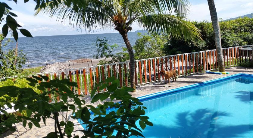 Hotel Villa Paraiso — Hotel in Santo Domingo
