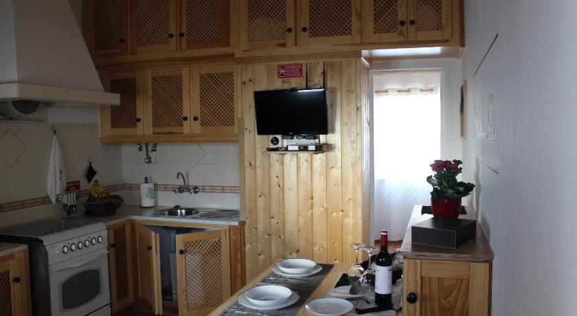 SigmaApartment photo