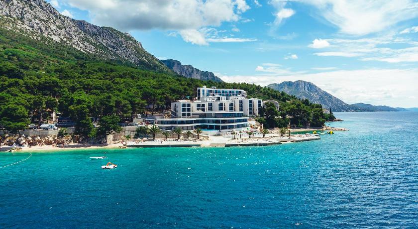 MORENIA All Inclusive Hotel photo