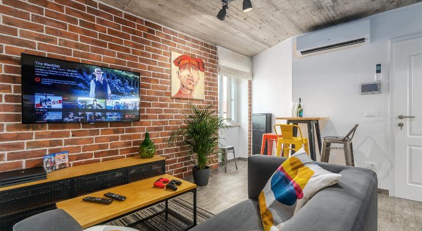 Orion apartment — Hotel in Porec