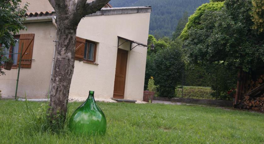 Le colombier Studio photo