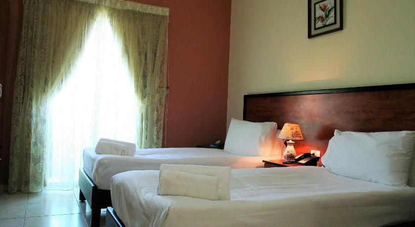 Byblos Comfort Hotel photo