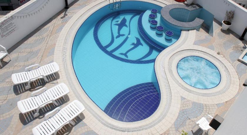 Howard Johnson by Wyndham Bur Dubai - image 14