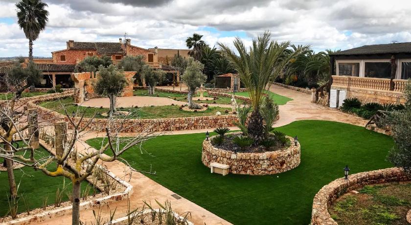 Agroturismo Gallicant  Mallorca  Spanien  Preise 2020     Agoda
