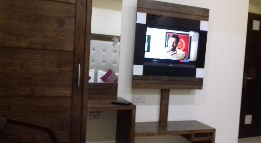 Hotel Saffron Inn – Delhi, NY