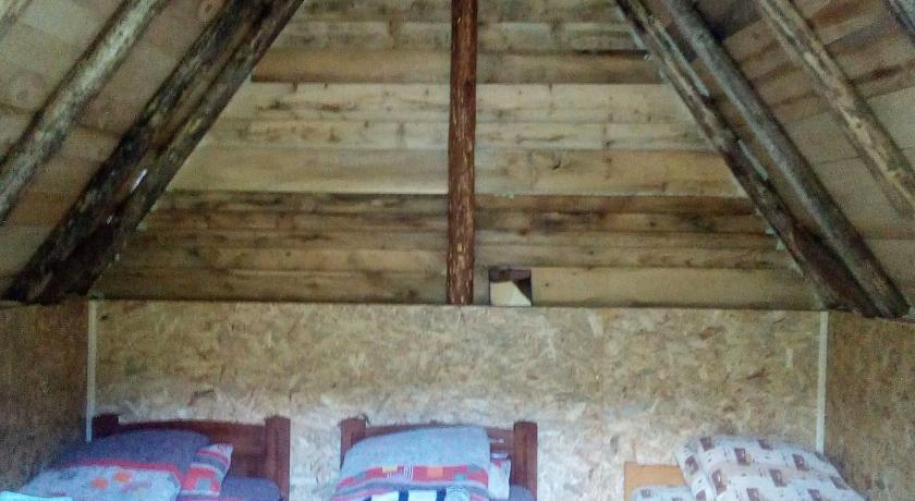 Eco Village Goles photo
