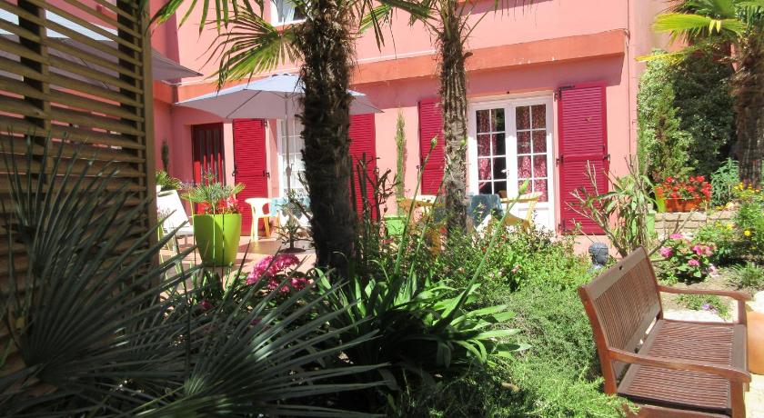 Le Trianon — Hotel in Etel (Bretagne)
