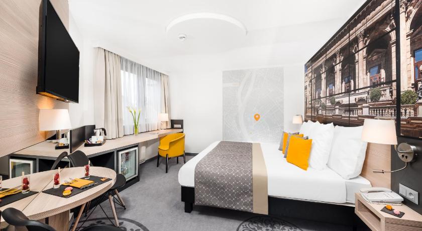 Image of Superior Room with Double Bed 0