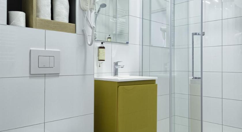 Arche Hotel Poloneza photo