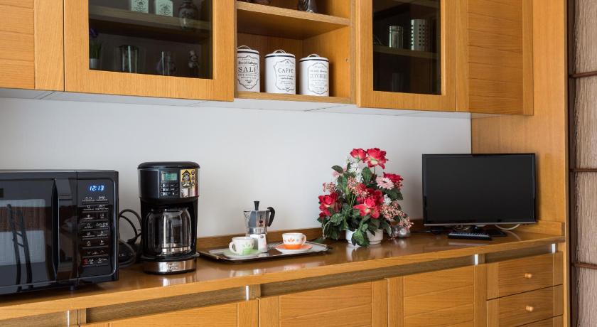 Cenisio Subway Flat — Hotel in Milan