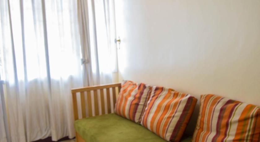 Shumuk Hotel and Apartments photo