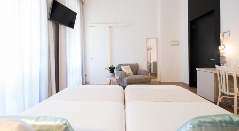 Hotel Boutique Bedandchic